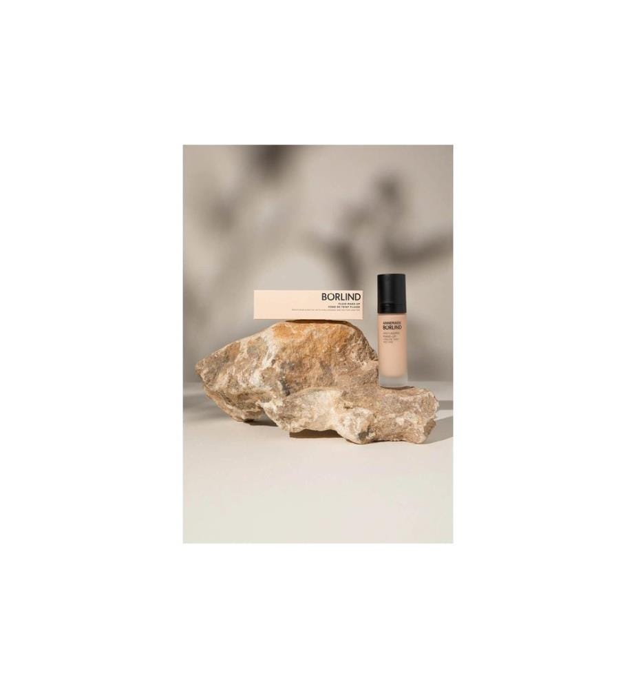 Annemarie Börlind Anti-Aging Make-Up Beige