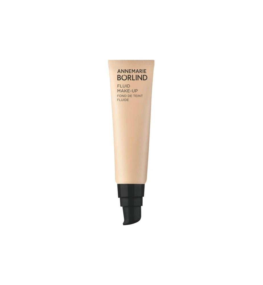 Annemarie Börlind Fluid Make-up Bronze