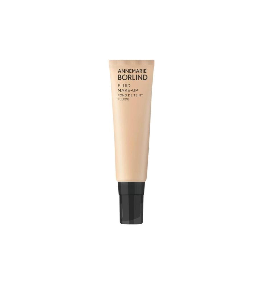 Annemarie Börlind Fluid Make-up Bronze