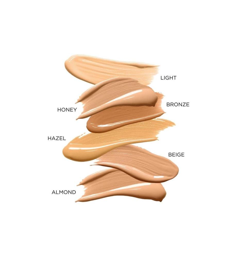 Annemarie Börlind Fluid Make-up Bronze