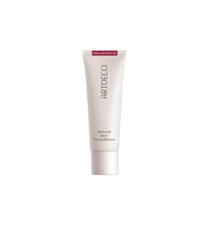 ARTDECO Fond de teint Green Couture Natural Skin 10 neutral sand