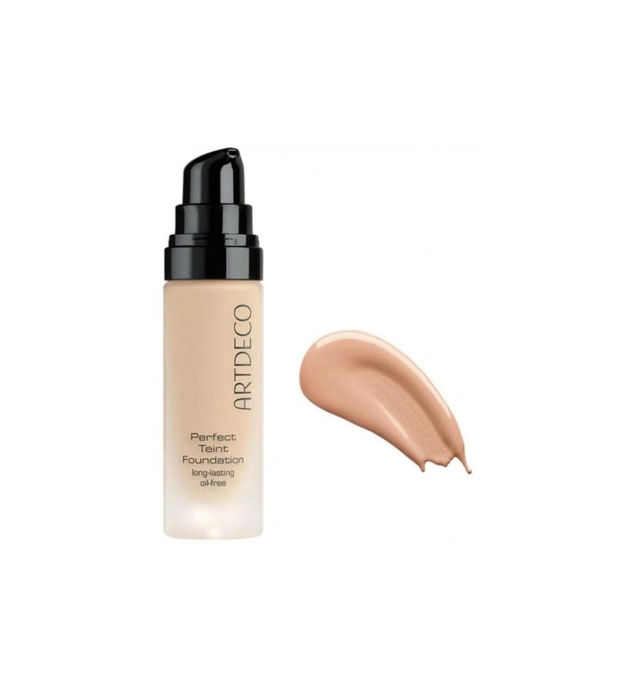 ARTDECO Perfect Teint Foundation Olive Beige