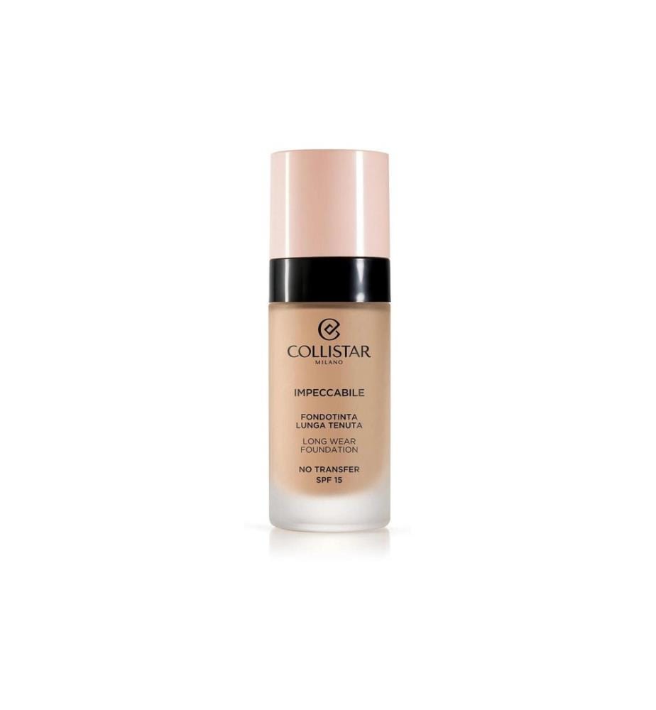 Collistar Impeccabile 3N Naturale
