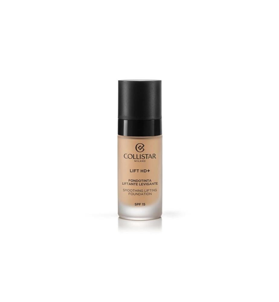 Collistar Fondation Lift HD 3G Naturale Dorato, 30 ml