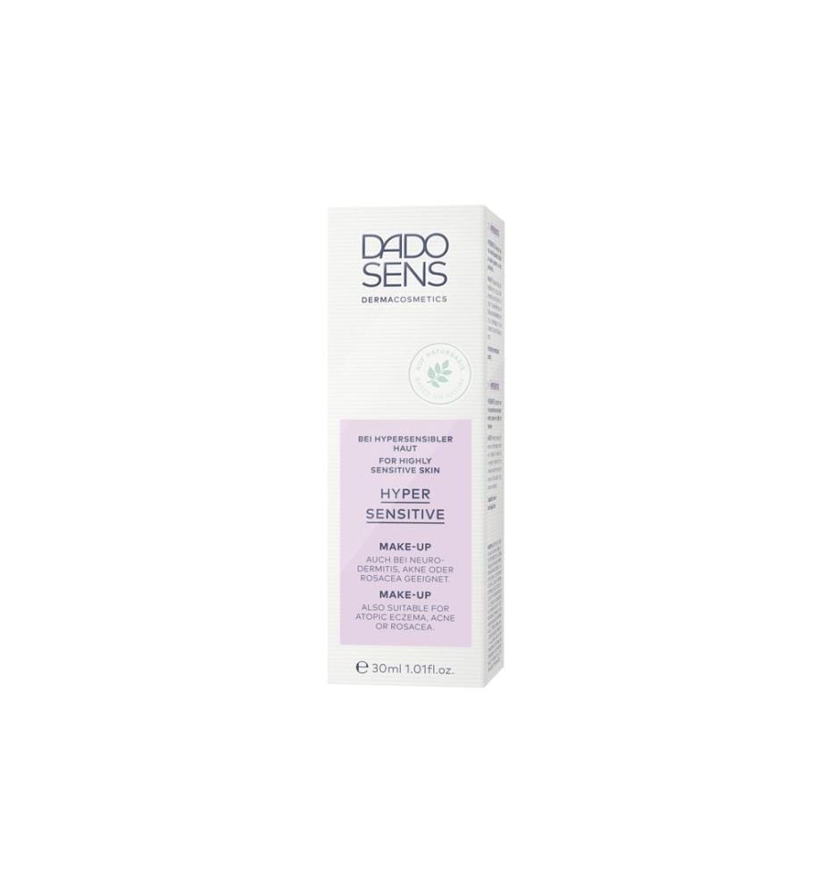 DADO SENS Hypersensitive 01k beige