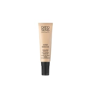 DADO SENS Maquillage hypersensible à l'acide hyaluronique Beige