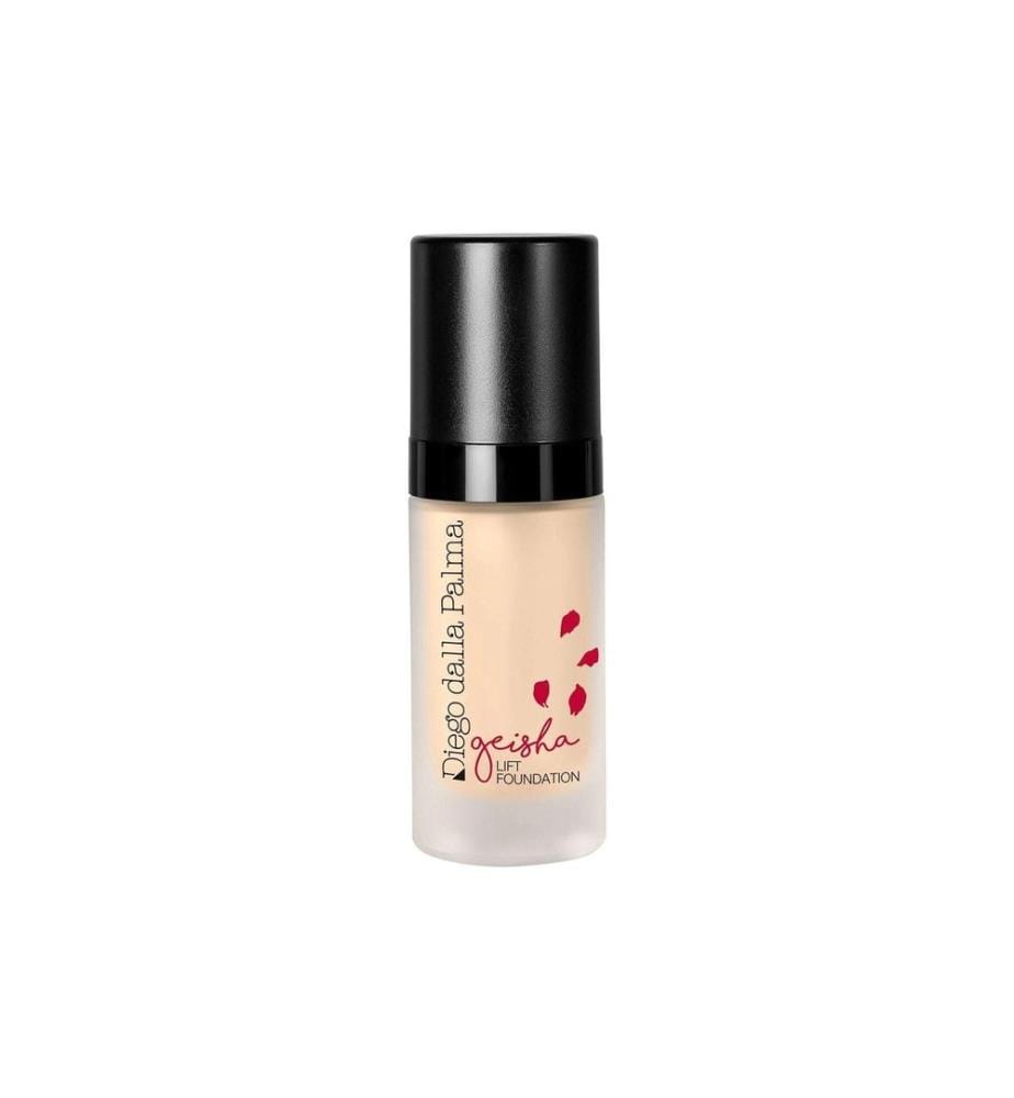 Diego dalla Palma Geisha Lift Foundation 221 - Beige