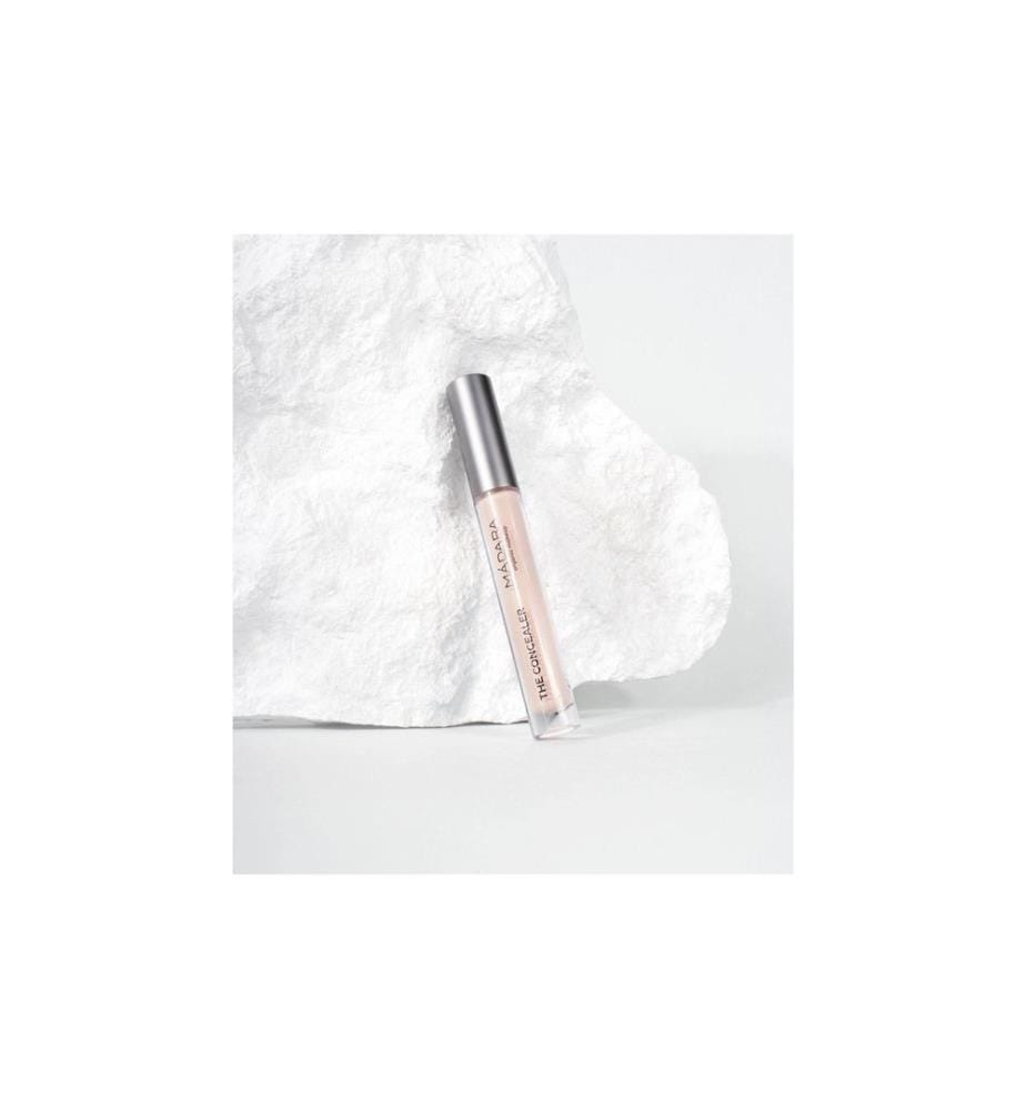 MÁDARA The Concealer 25 Latte