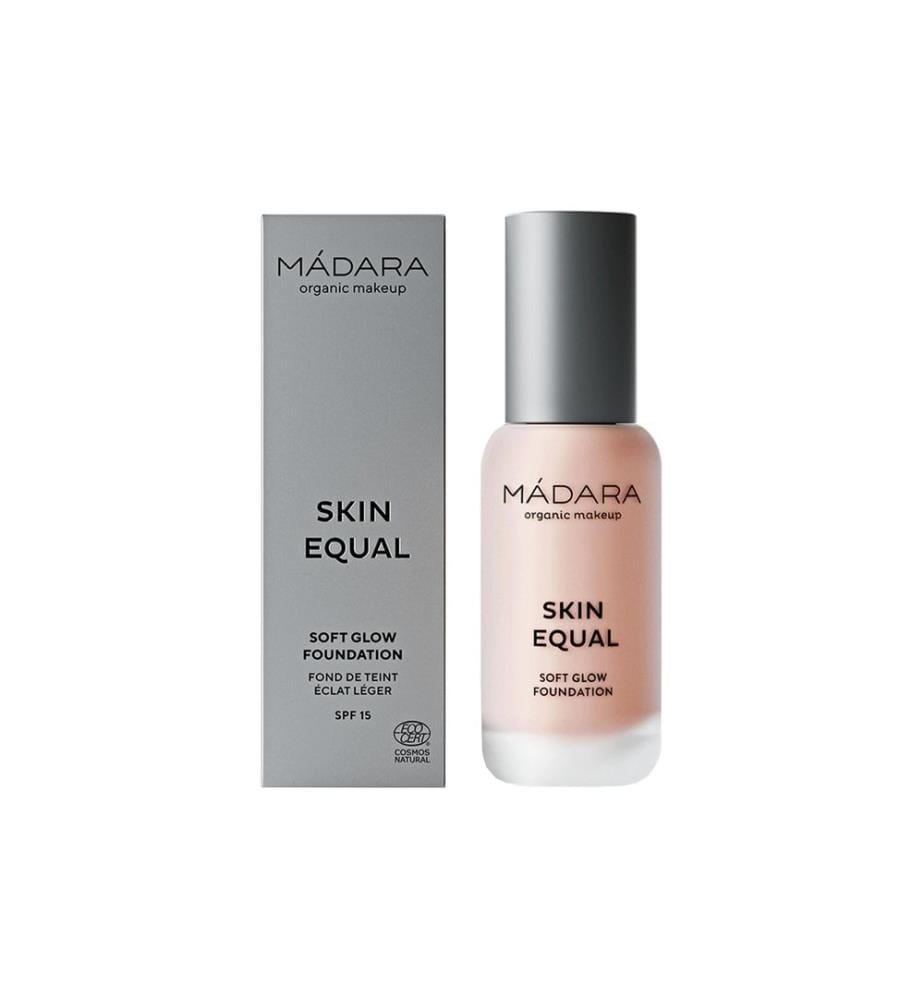 MÁDARA Skin Equal 30 Rose Ivory