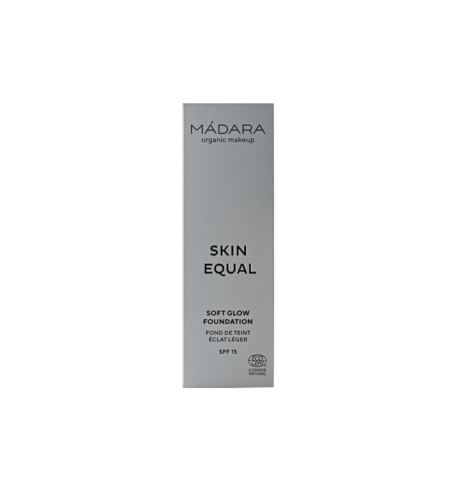 MÁDARA Skin Equal 10 Porcelain