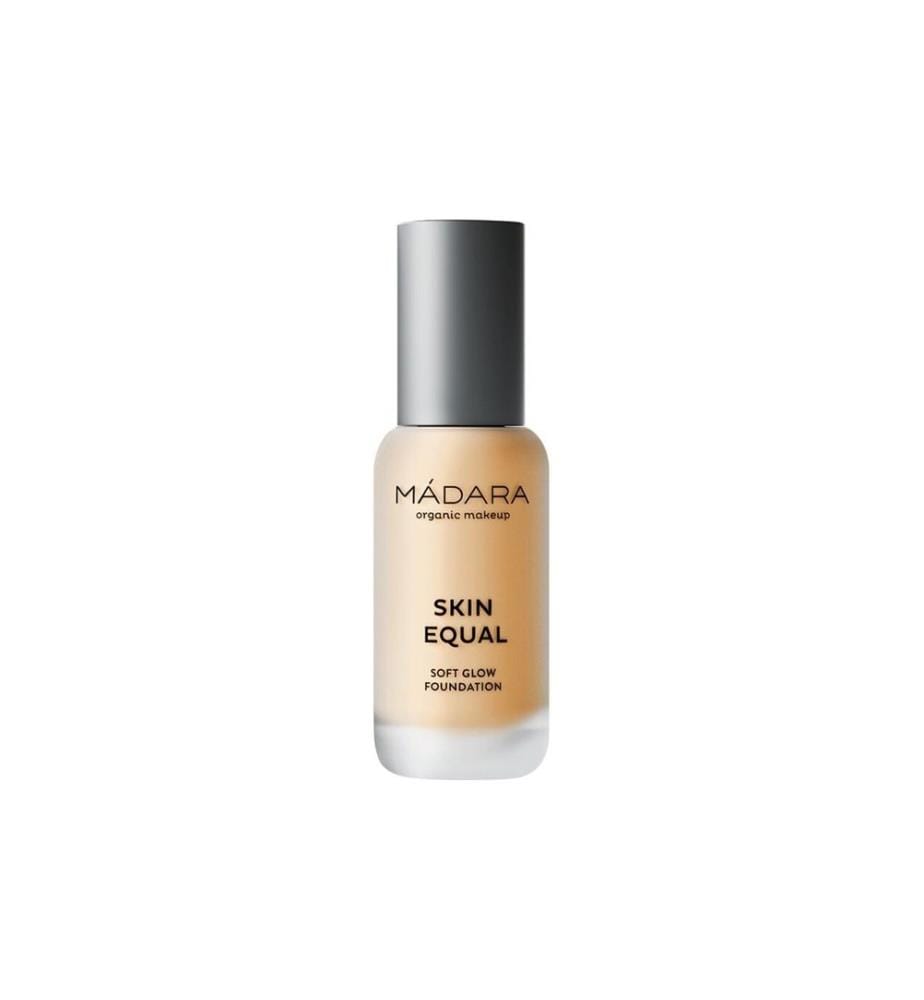 MÁDARA Skin Equal Ivory 20