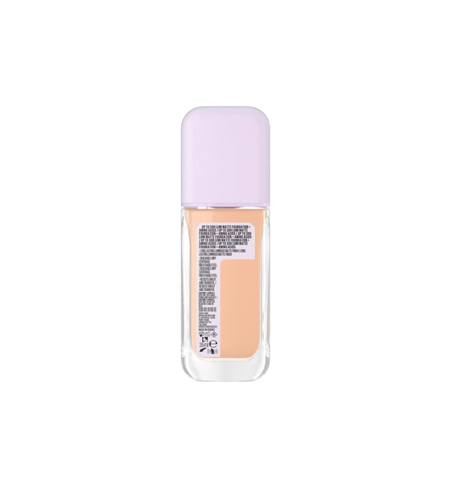 Maybelline Super Stay Lumi Matte Foundation 108 Nude