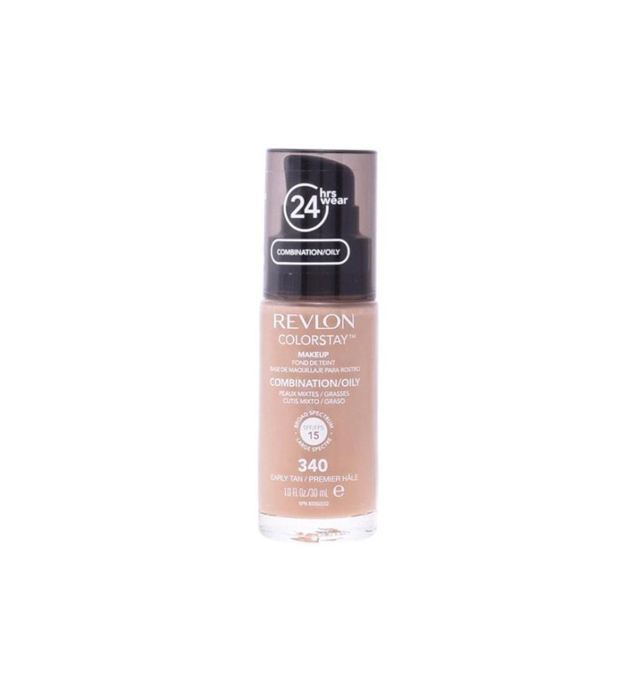Revlon ColorStay 220 Natural Beige