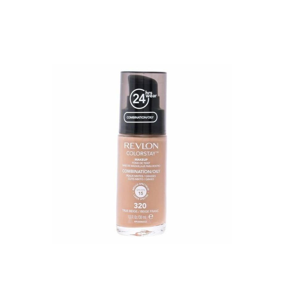Revlon Colorstay 370 Toast 370 Toast