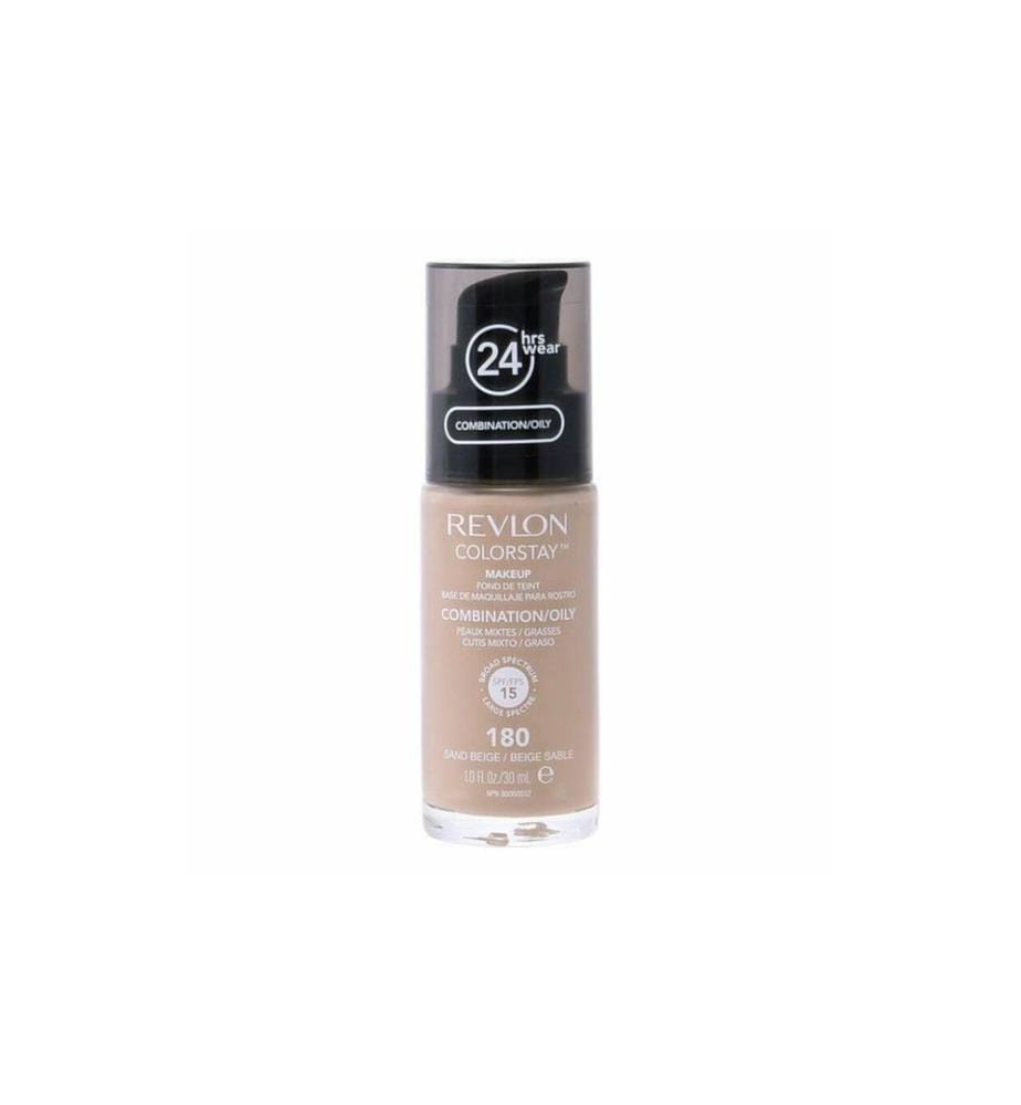 Revlon Colorstay 370 Toast 370 Toast