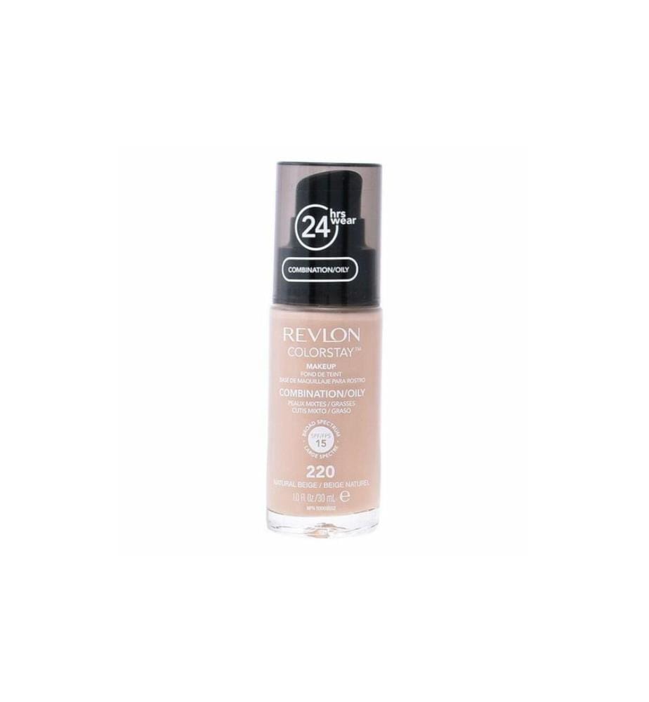 Revlon Colorstay 370 Toast 370 Toast