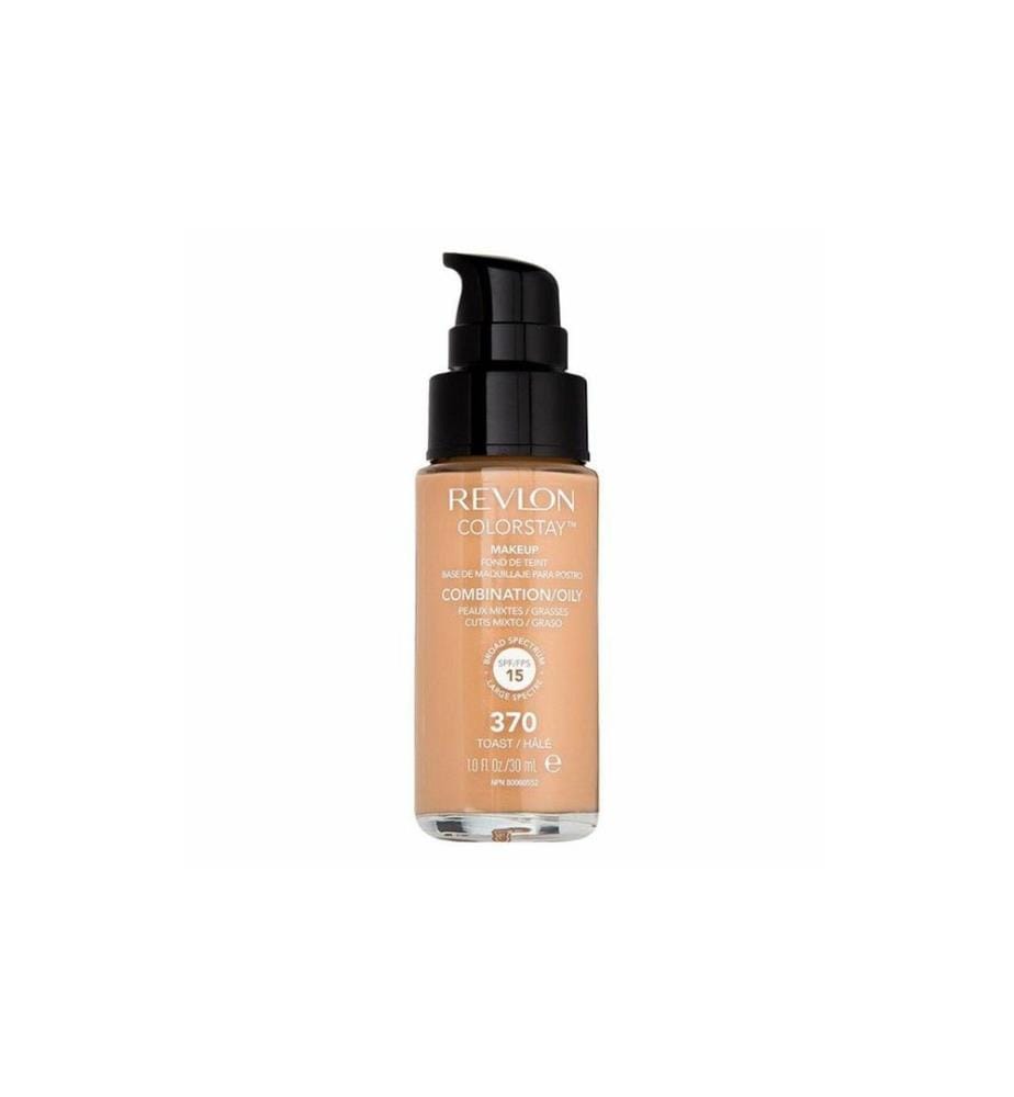Revlon Colorstay 370 Toast 370 Toast