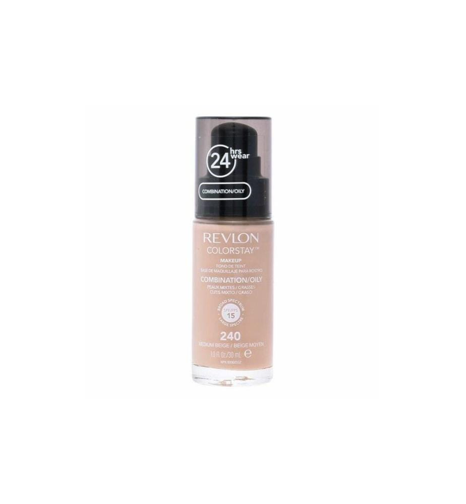 Revlon Colorstay 370 Toast 370 Toast
