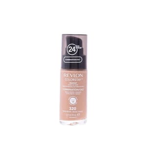 Revlon ColorStay 240 Mittelbeige