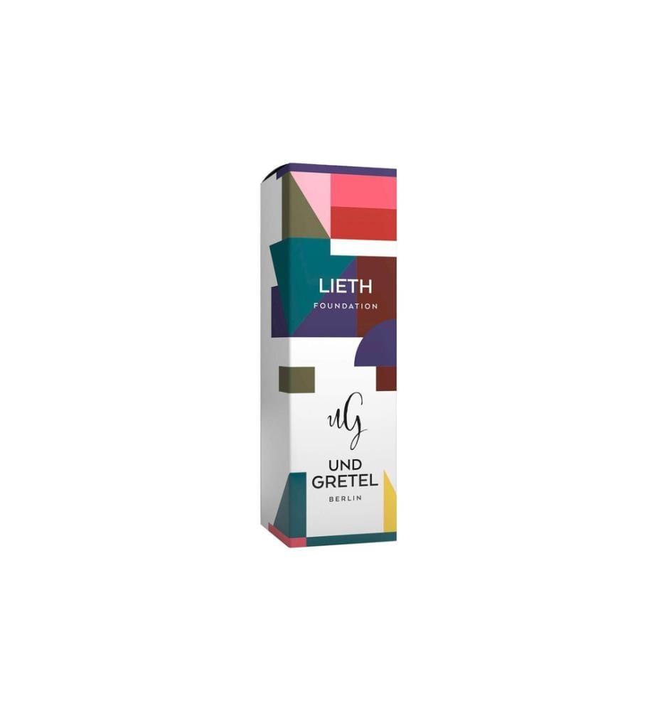 UND GRETEL Fondation LIETH Light 0.5