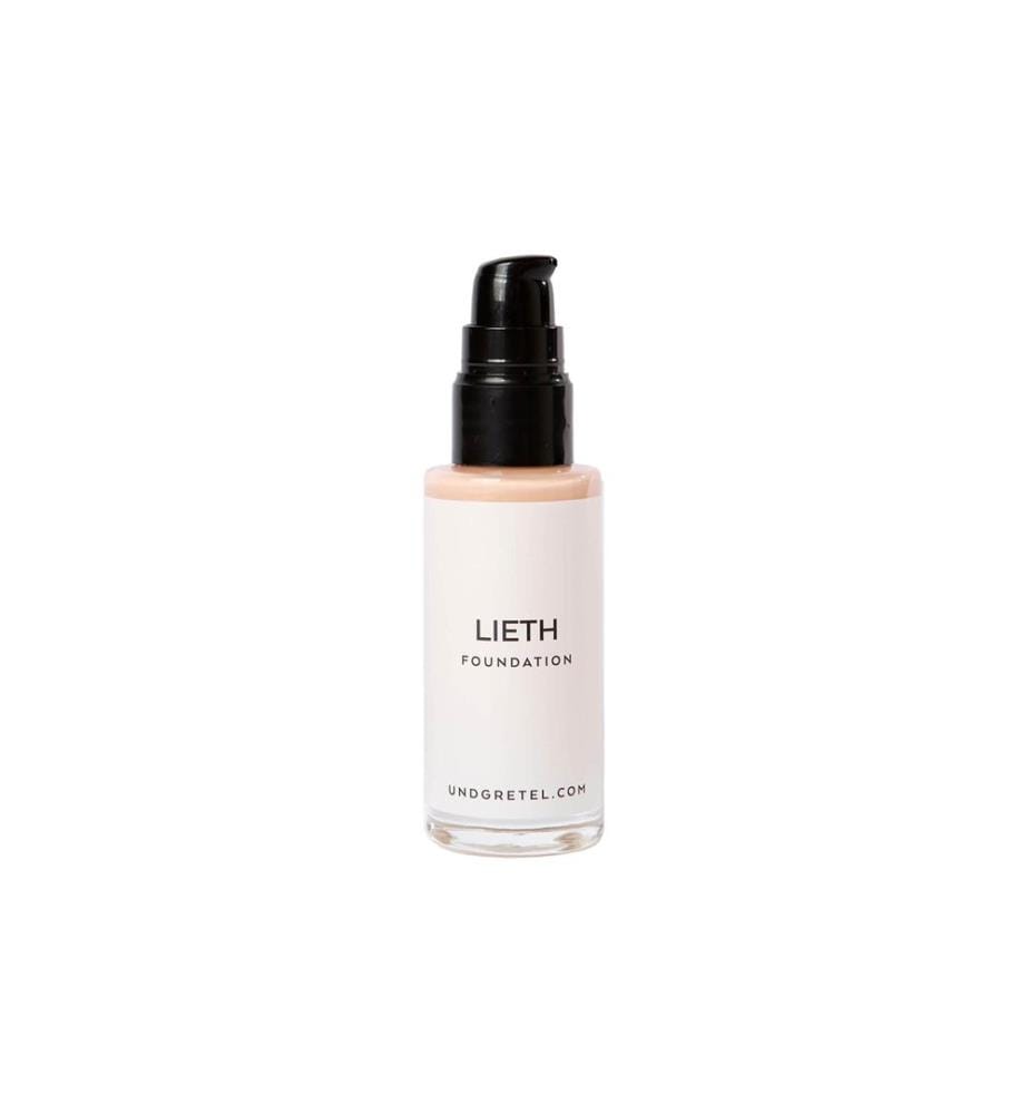 UND GRETEL LIETH Pocelain Beige 02