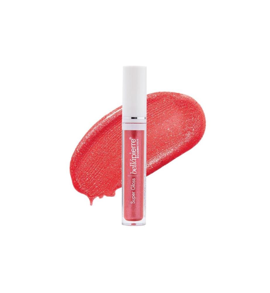 bellapierre Super Gloss very berry