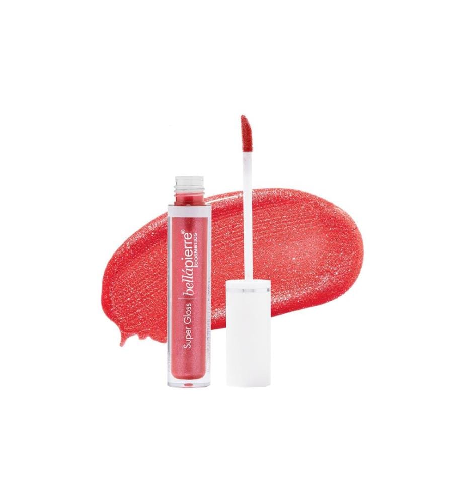 bellapierre Super Gloss very berry