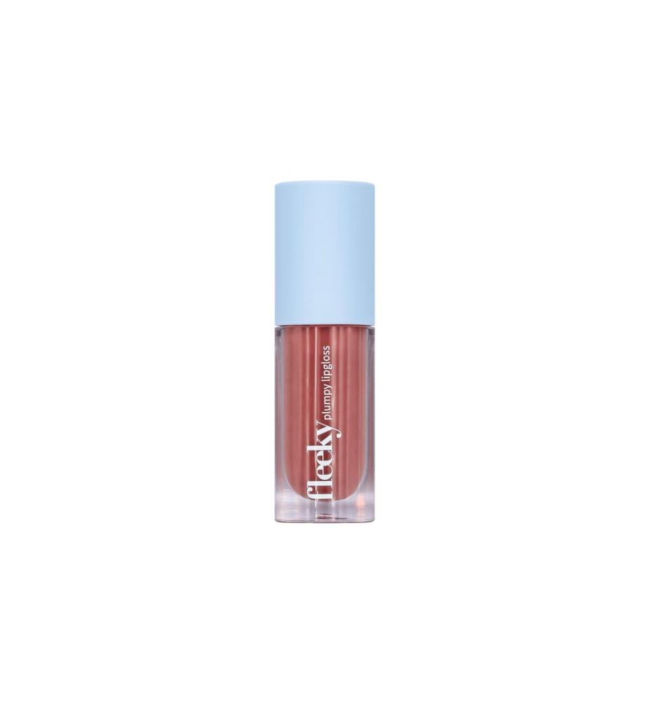 fleeky Gloss à lèvres Plumpy Nude Glow