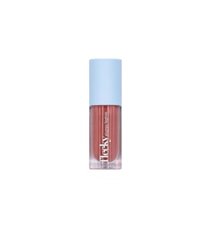 fleeky Gloss à lèvres Plumpy Nude Glow