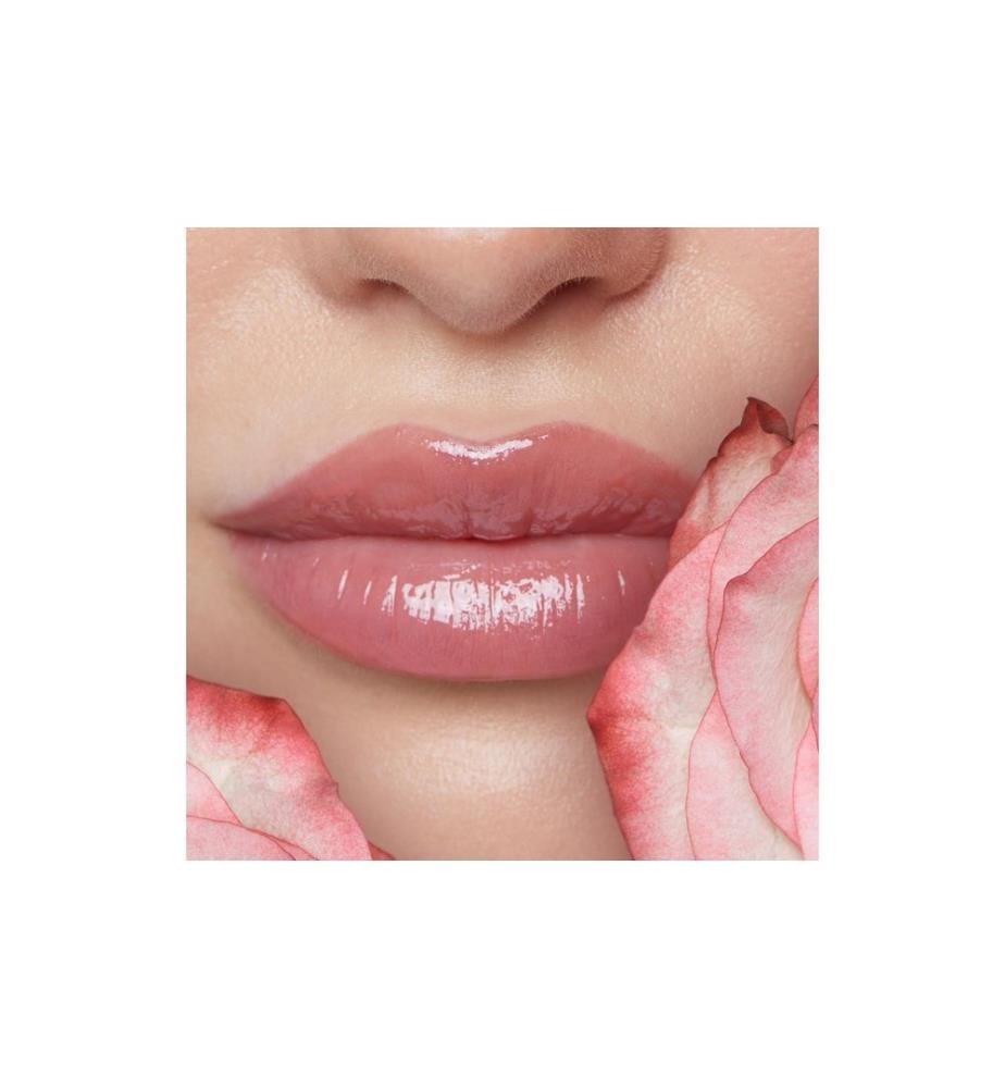 fleeky Gloss à lèvres Plumpy Nude Glow