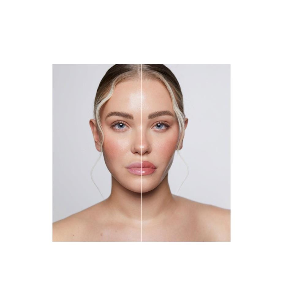 fleeky Gloss à lèvres Plumpy Nude Glow