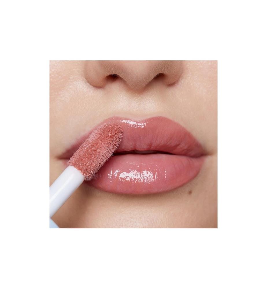 fleeky Gloss à lèvres Plumpy Nude Glow