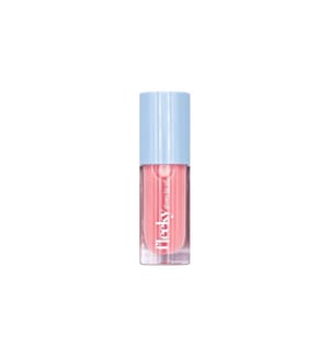 fleeky Huile à lèvres glowy 5 ml