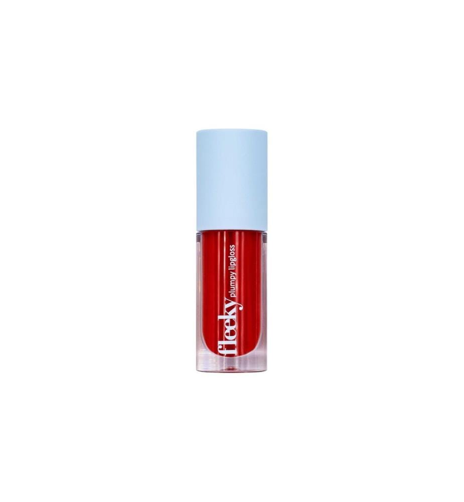 fleeky Plumpy Lip Gloss Cherry red