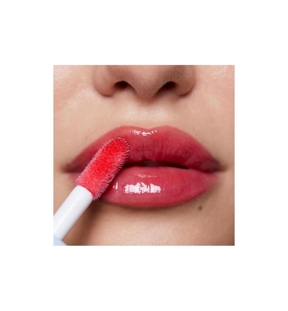 fleeky Plumpy Lip Gloss Cherry red