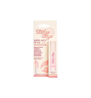 Killer Lips Brillant à lèvres Super Juicy Lip Oil Watermelon