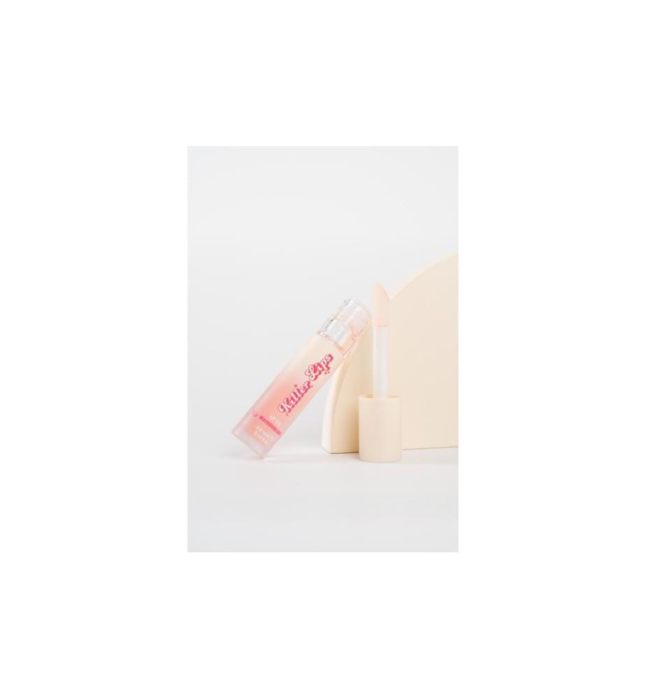Killer Lips Brillant à lèvres Super Juicy Lip Oil Watermelon