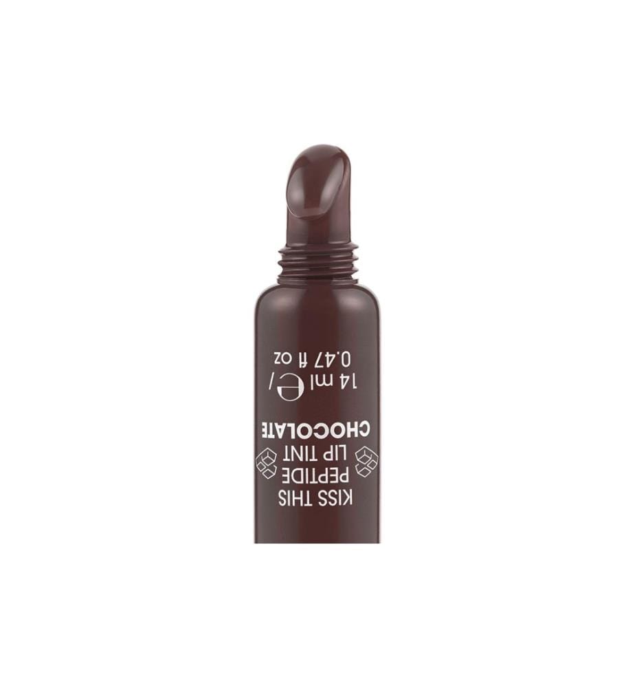 Killer Lips Brillant à lèvres Kiss This Peptide Lip Tint Chocolate