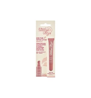 Killer Lips Brillant à lèvres Kiss This Peptide Lip Tint Vanilla