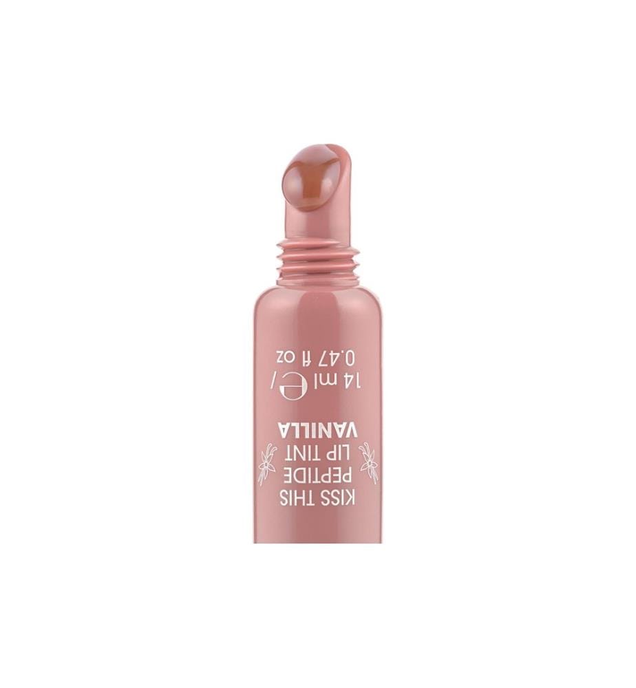 Killer Lips Brillant à lèvres Kiss This Peptide Lip Tint Vanilla