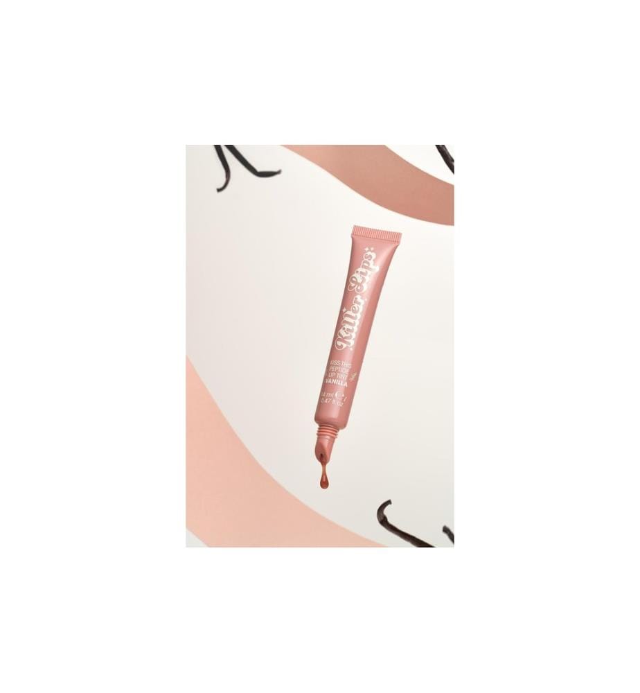 Killer Lips Brillant à lèvres Kiss This Peptide Lip Tint Vanilla