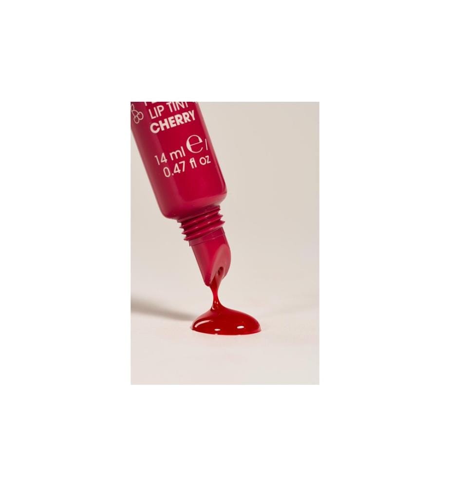 Killer Lips Brillant à lèvres Kiss This Peptide Lip Tint Cherry red
