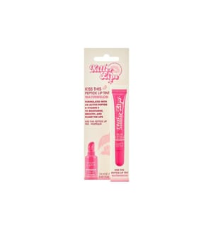Killer Lips Brillant à lèvres Kiss This Peptide Lip Tint Watermelon