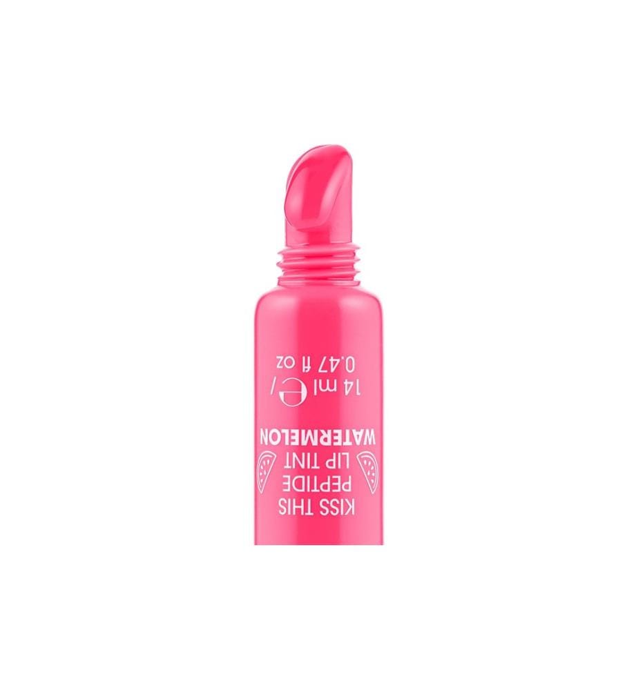 Killer Lips Brillant à lèvres Kiss This Peptide Lip Tint Watermelon