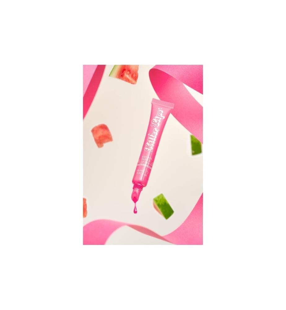 Killer Lips Brillant à lèvres Kiss This Peptide Lip Tint Watermelon