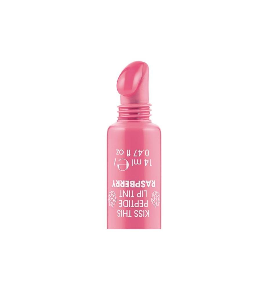 Killer Lips Brillant à lèvres Kiss This Peptide Lip Tint Raspberry 14 ml
