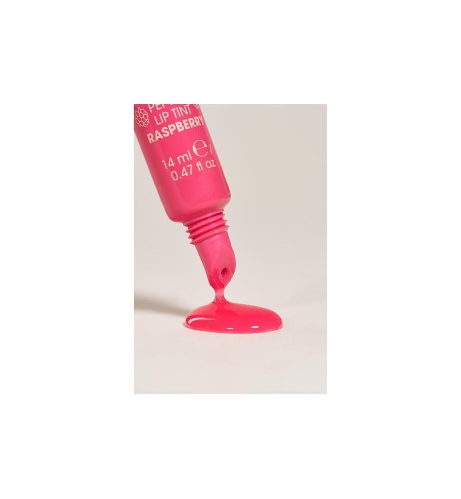 Killer Lips Brillant à lèvres Kiss This Peptide Lip Tint Raspberry 14 ml