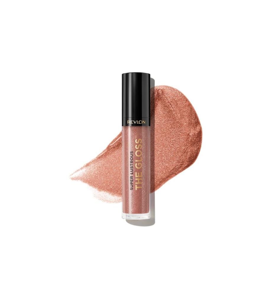 Revlon Super Lustrous The Gloss 260 Future Rosy