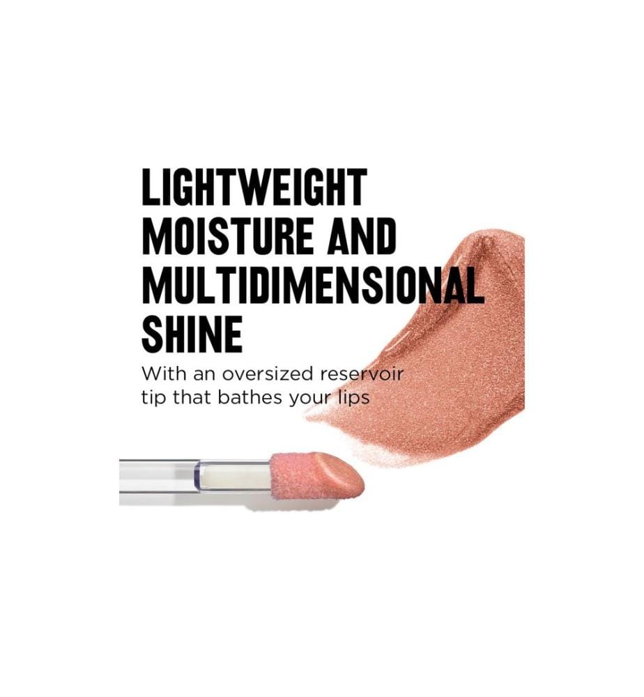 Revlon Super Lustrous The Gloss 260 Future Rosy