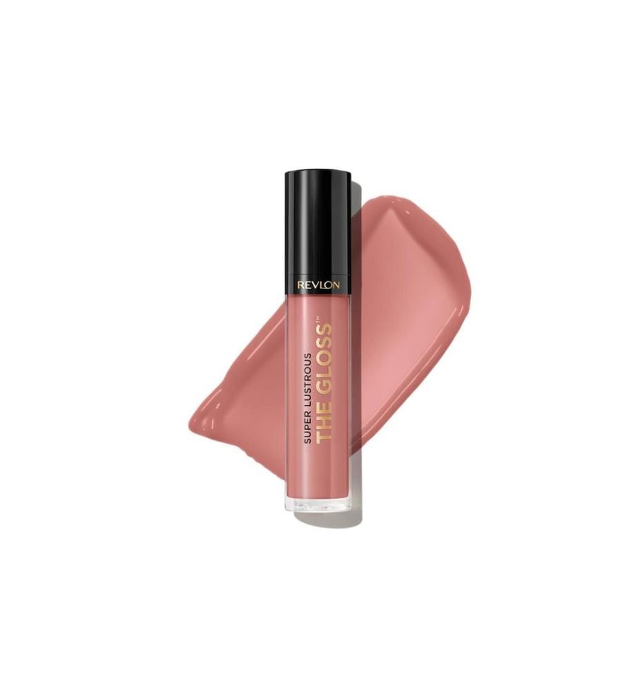 Revlon Super Lustrous The Gloss 215 Super Natural